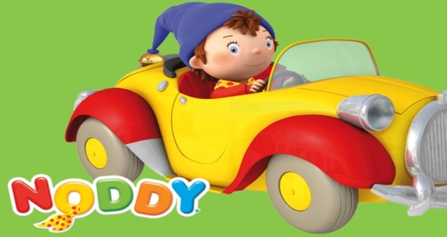 Noddy